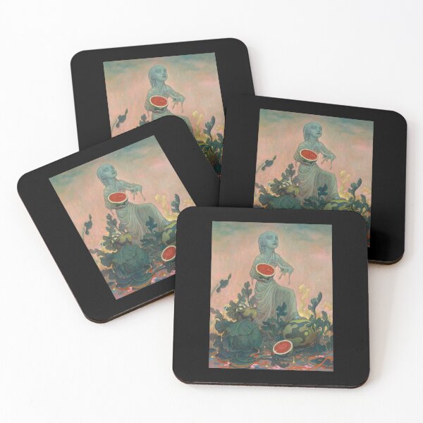 Item preview, James Jean designed and sold by Goobardi.