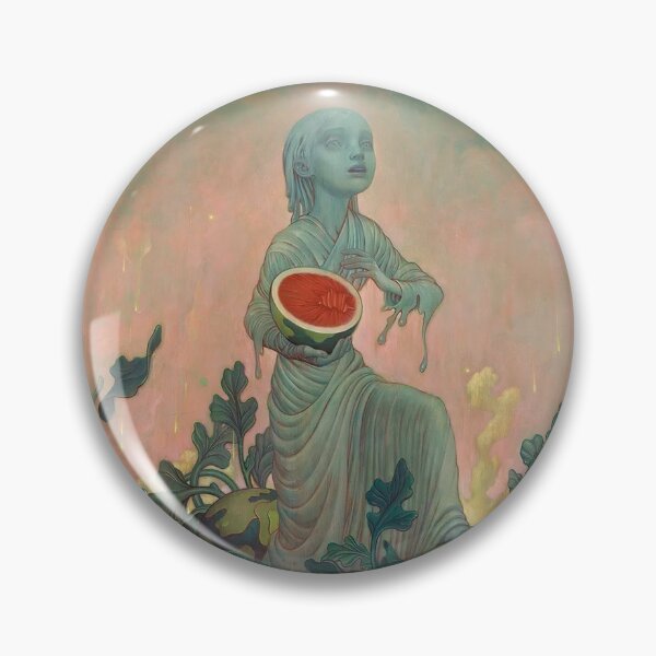 Item preview, James Jean designed and sold by Goobardi.