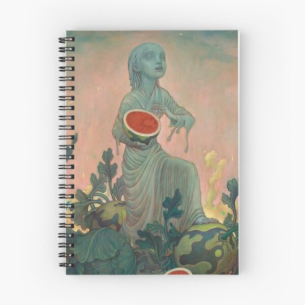 Item preview, James Jean designed and sold by Goobardi.