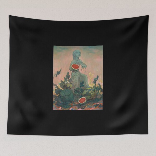 Item preview, James Jean designed and sold by Goobardi.