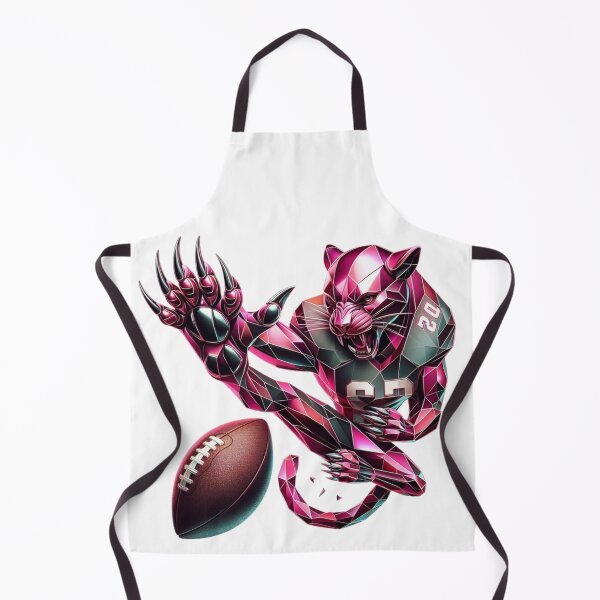 Item preview, Pink Panther Football Kick OFF The Big game designed and sold by ZulryLifestyles.