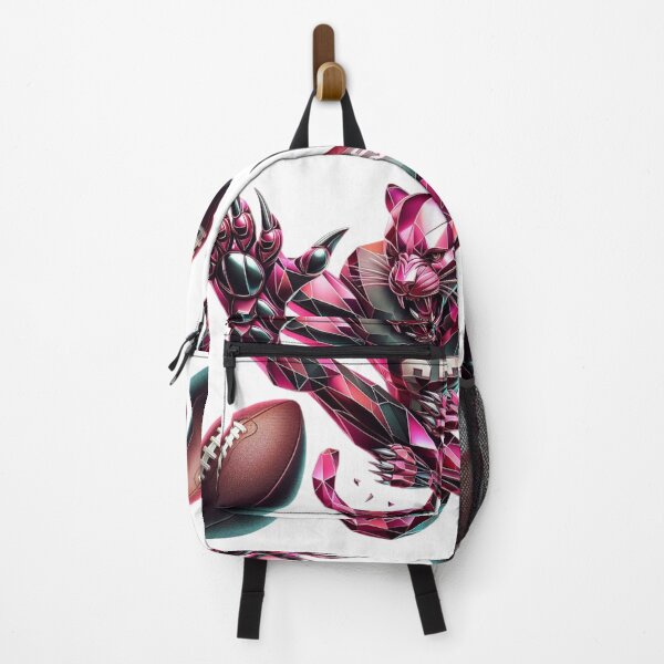 Item preview, Pink Panther Football Kick OFF The Big game designed and sold by ZulryLifestyles.