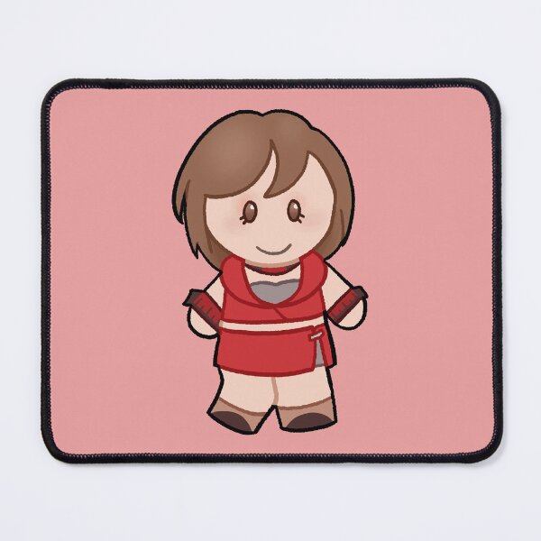 Aperçu de l'œuvre MEIKO Chibi créée et vendue par kay0034.