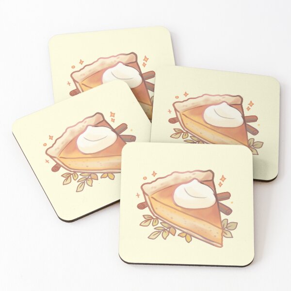 Item preview, Pumpkin pie  designed and sold by Mayarartsy.