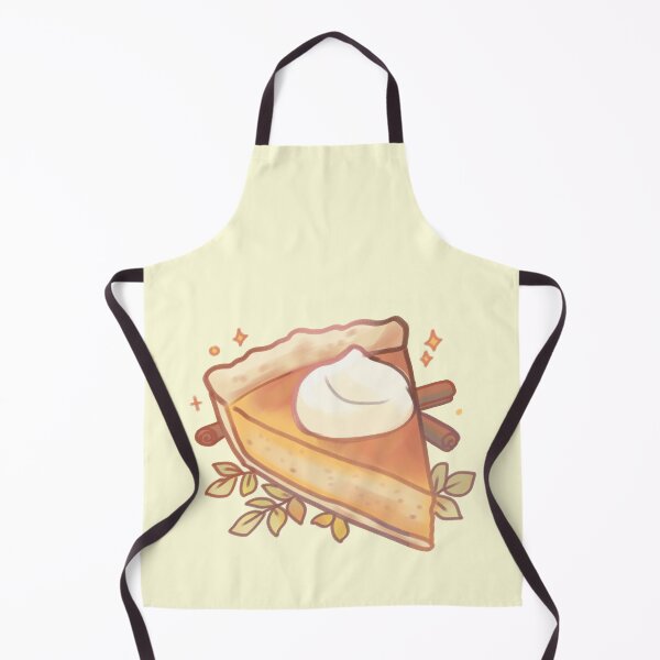 Item preview, Pumpkin pie designed and sold by Mayarartsy.