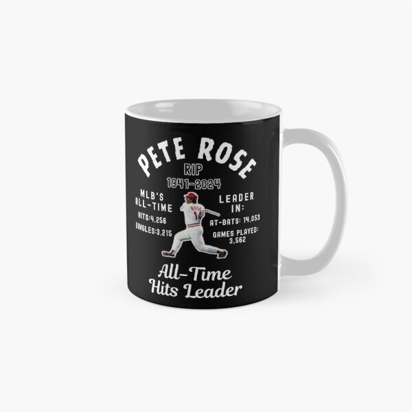 Item preview, Pete Rose Rip  designed and sold by WoodburyLake.