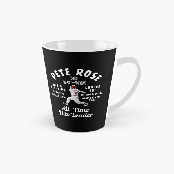 Item preview, Pete Rose Rip  designed and sold by WoodburyLake.