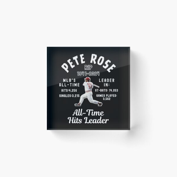 Item preview, Pete Rose Rip  designed and sold by WoodburyLake.