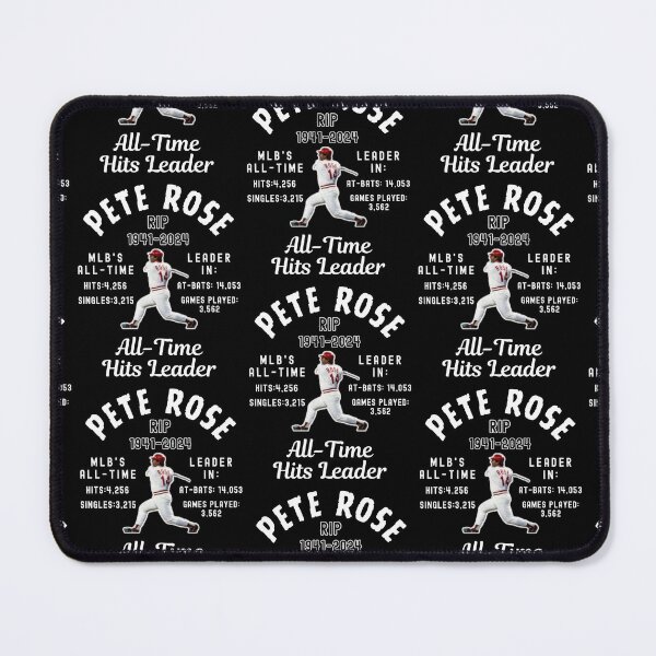 Item preview, Pete Rose Rip  designed and sold by WoodburyLake.