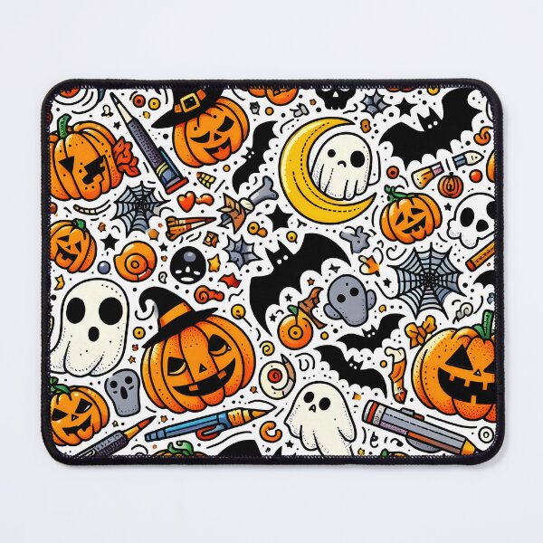 Item preview, Creepy Cute Halloween designed and sold by Thai Vibe Studio.