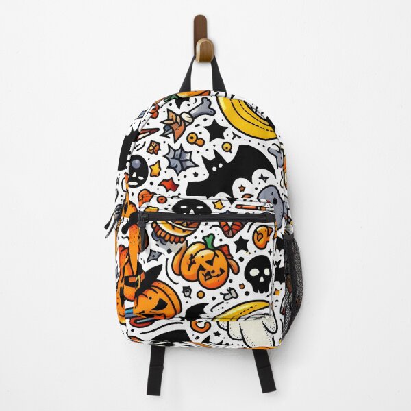 Item preview, Creepy Cute Halloween designed and sold by Thai Vibe Studio.