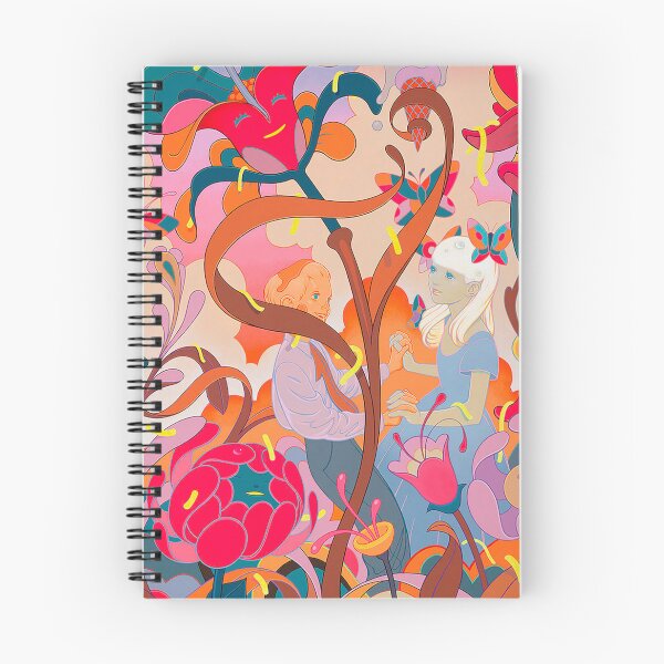 Item preview, James Jean designed and sold by Goobardi.