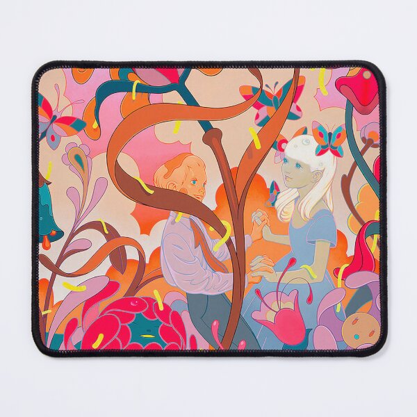 Item preview, James Jean designed and sold by Goobardi.