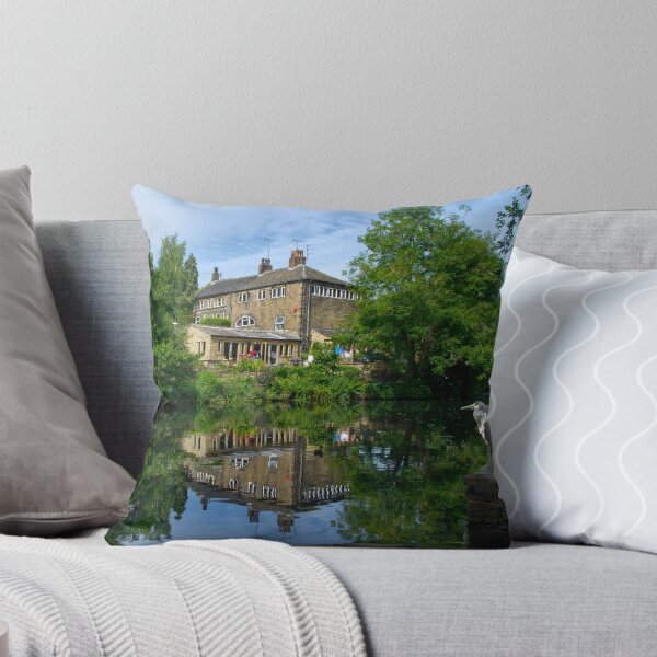 Item preview, Honley Huddersfield designed and sold by Alisonchambers2.