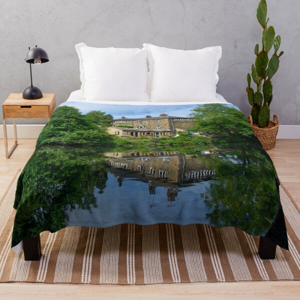 Item preview, Honley Huddersfield designed and sold by Alisonchambers2.