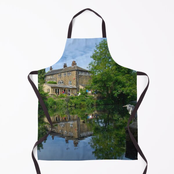Item preview, Honley Huddersfield designed and sold by Alisonchambers2.