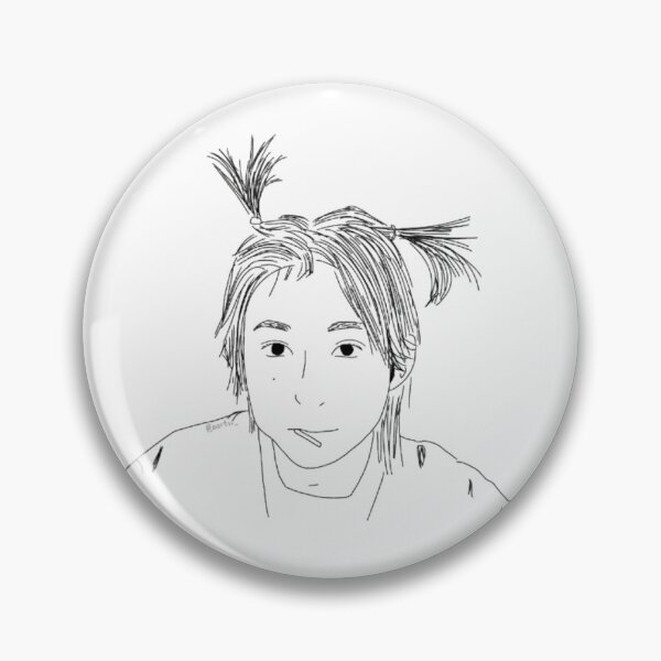 Artikelvorschau, Felix - Schwarzes Lineart entworfen und verkauft von itsaiaaa.