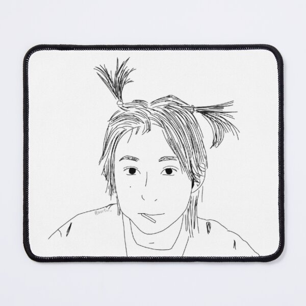 Item preview, Felix - Black Lineart designed and sold by itsaiaaa.