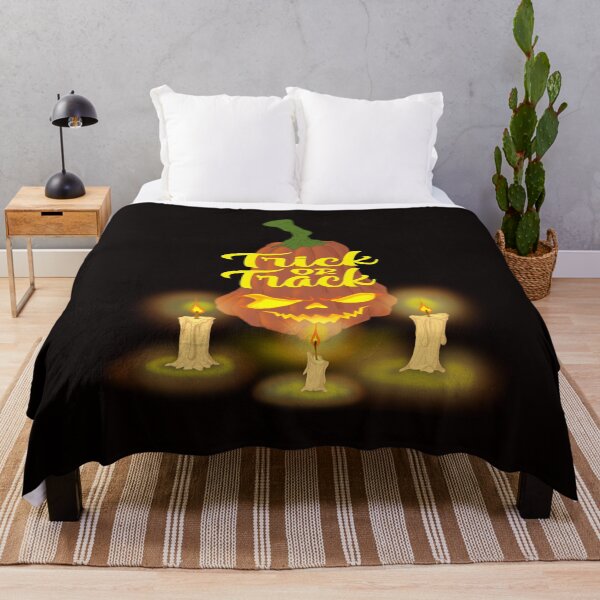 Item preview, Calabazas de Halloween designed and sold by TheEndDesign.