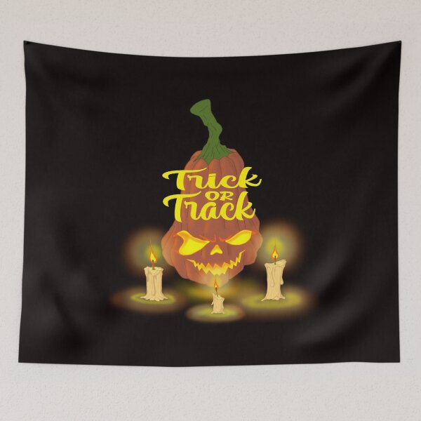 Item preview, Calabazas de Halloween designed and sold by TheEndDesign.