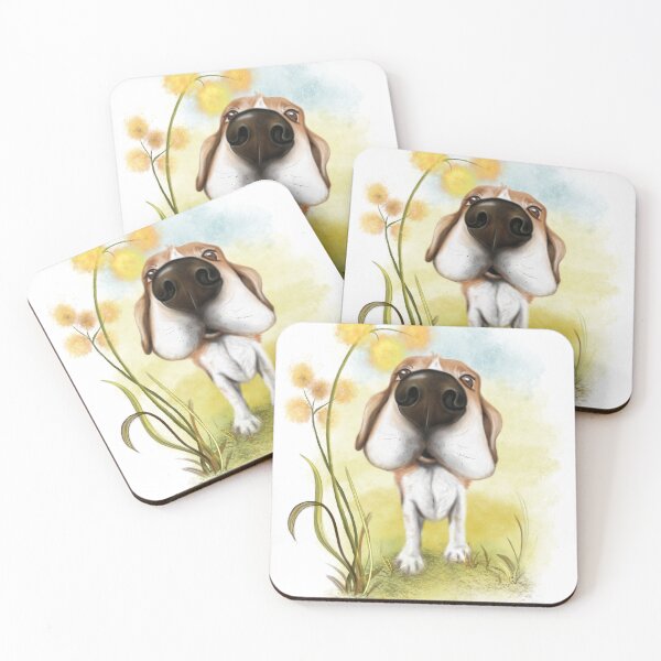 Item preview, Beagle designed and sold by Allison Snell.