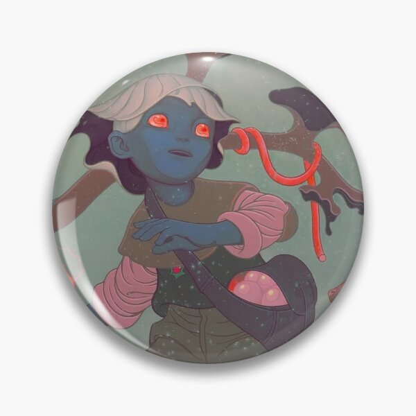 Item preview, James Jean designed and sold by Goobardi.