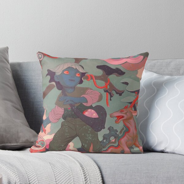Item preview, James Jean designed and sold by Goobardi.