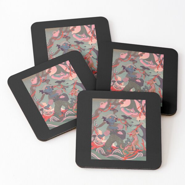 Item preview, James Jean designed and sold by Goobardi.