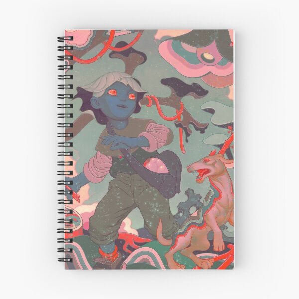 Item preview, James Jean designed and sold by Goobardi.