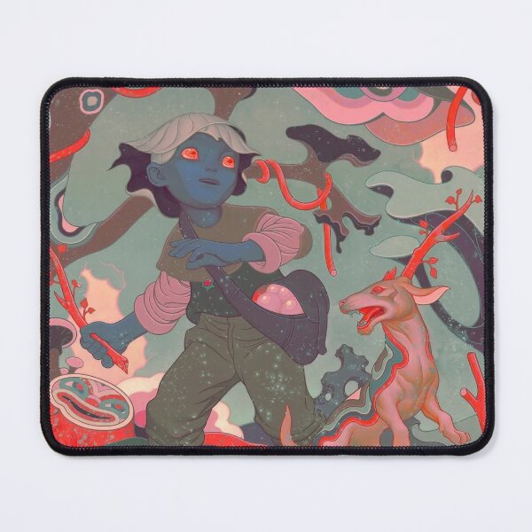 Item preview, James Jean designed and sold by Goobardi.