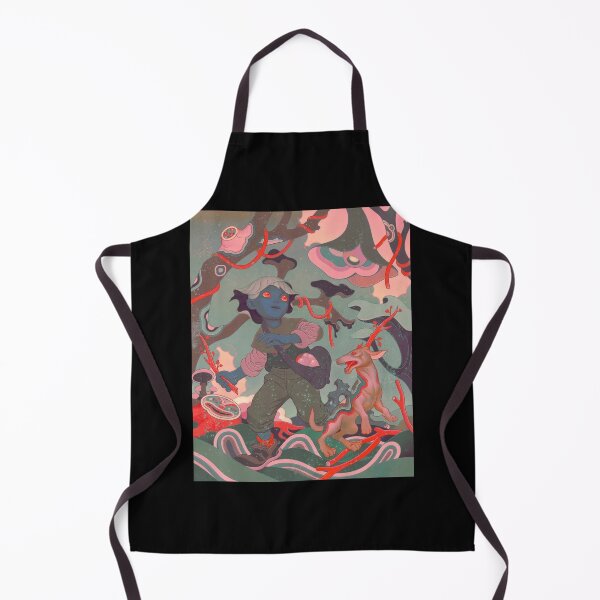 Item preview, James Jean designed and sold by Goobardi.