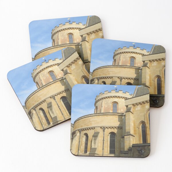 Item preview, Temple Church, London designed and sold by wiggyofipswich.