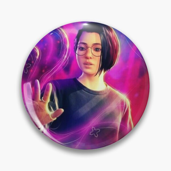 Item preview, Alex from Life is strange True colors designed and sold by Kroyalz14.