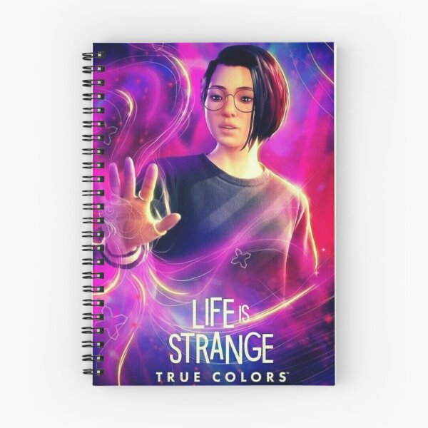 Item preview, Alex from Life is strange True colors designed and sold by Kroyalz14.