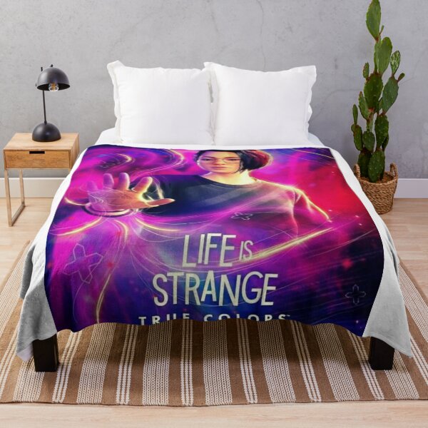 Item preview, Alex from Life is strange True colors designed and sold by Kroyalz14.