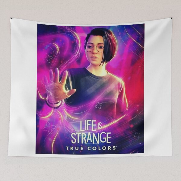 Item preview, Alex from Life is strange True colors designed and sold by Kroyalz14.