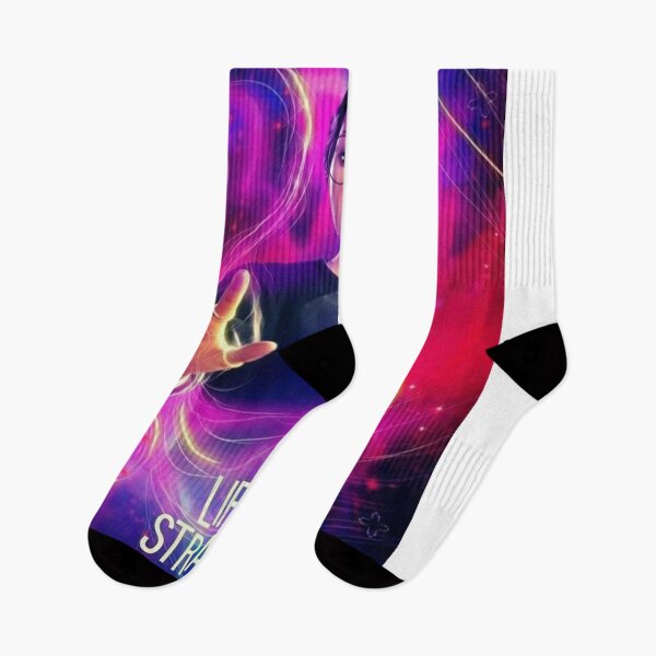 Item preview, Alex from Life is strange True colors designed and sold by Kroyalz14.
