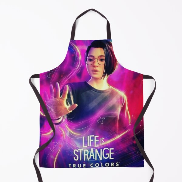 Item preview, Alex from Life is strange True colors designed and sold by Kroyalz14.