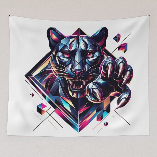 Item preview, Black  Panther Claws  designed and sold by ZulryLifestyles.
