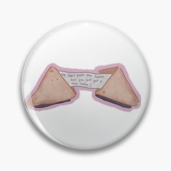 Item preview, Your Free “Fortune” :) designed and sold by spaceoctopus888.