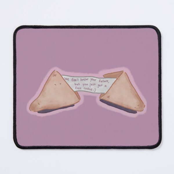 Item preview, Your Free “Fortune” :) designed and sold by spaceoctopus888.