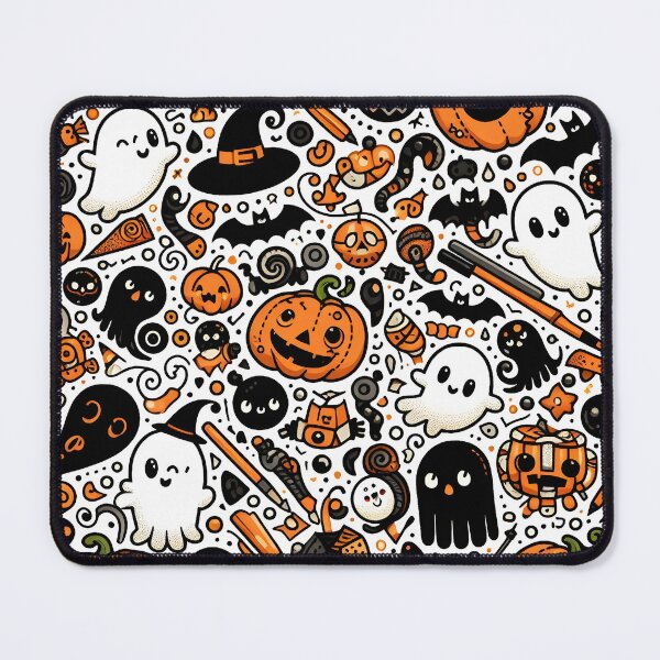 Item preview, Halloween Spooky Fun designed and sold by Thai Vibe Studio.
