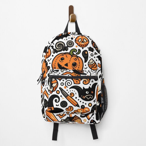 Item preview, Halloween Spooky Fun designed and sold by Thai Vibe Studio.