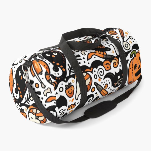 Item preview, Halloween Spooky Fun designed and sold by Thai Vibe Studio.