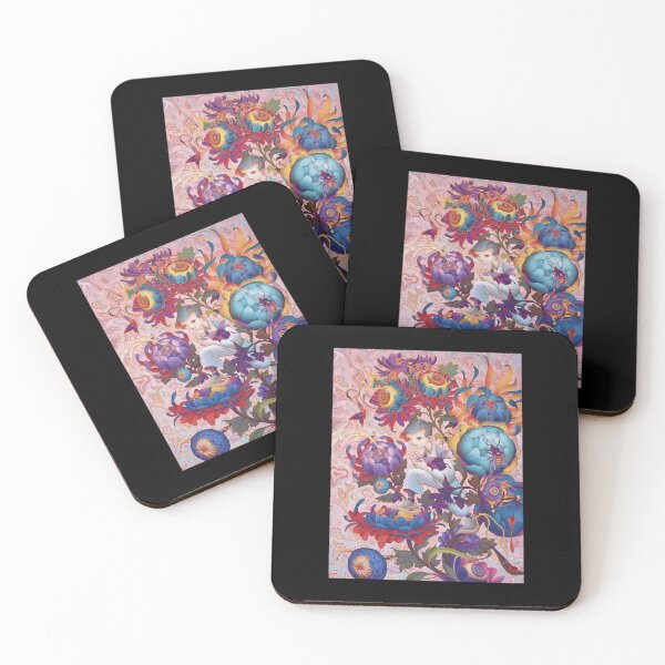 Item preview, James Jean designed and sold by Goobardi.