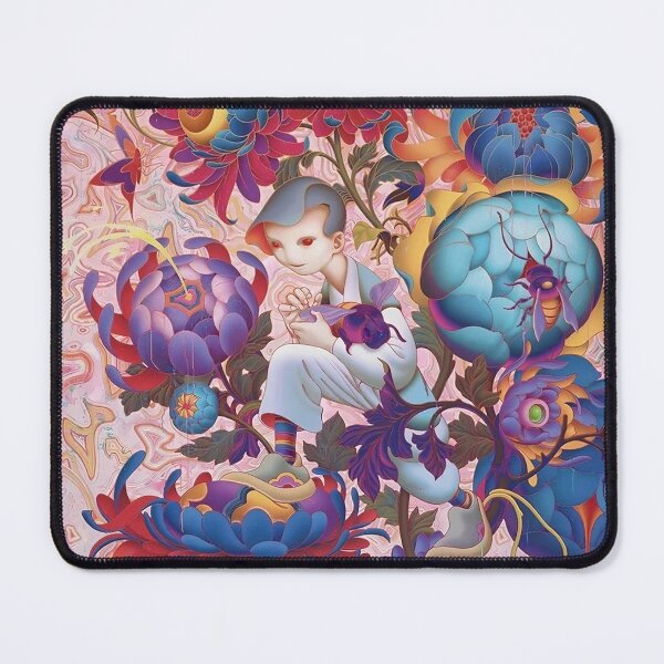 Item preview, James Jean designed and sold by Goobardi.