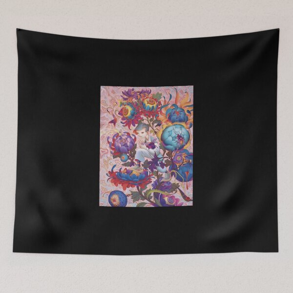 Item preview, James Jean designed and sold by Goobardi.