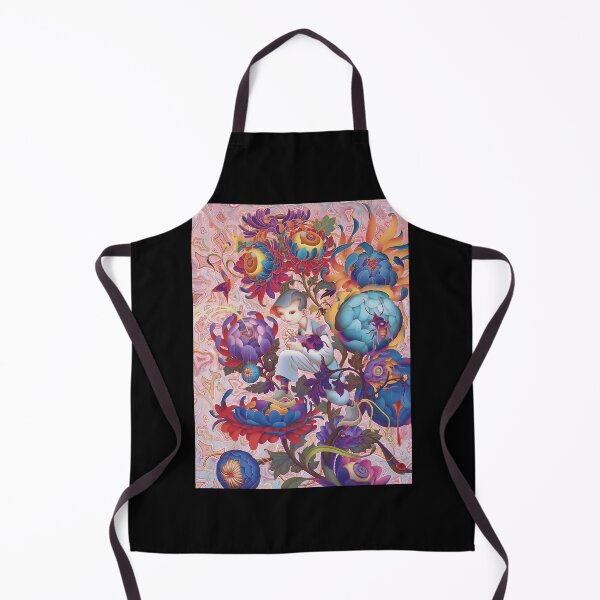 Item preview, James Jean designed and sold by Goobardi.
