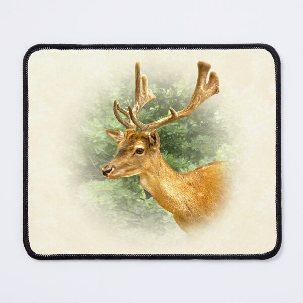 Item preview, Fallow Deer designed and sold by Guardi71.