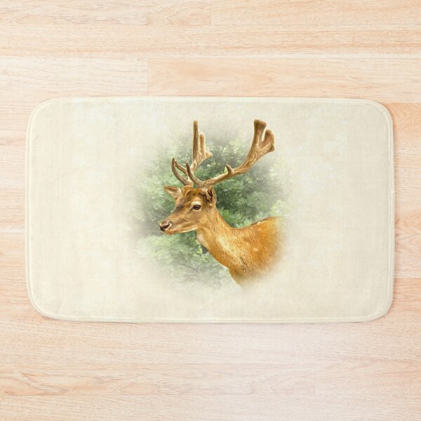 Item preview, Fallow Deer designed and sold by Guardi71.